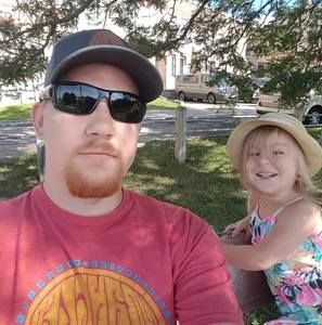 Meet your Posher, Joel